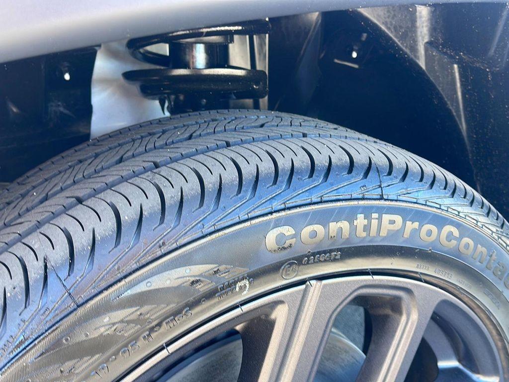 new 2026 Jeep Compass car, priced at $30,710