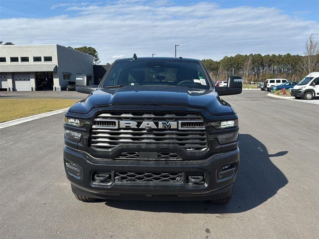 new 2026 Ram 2500 car, priced at $67,481