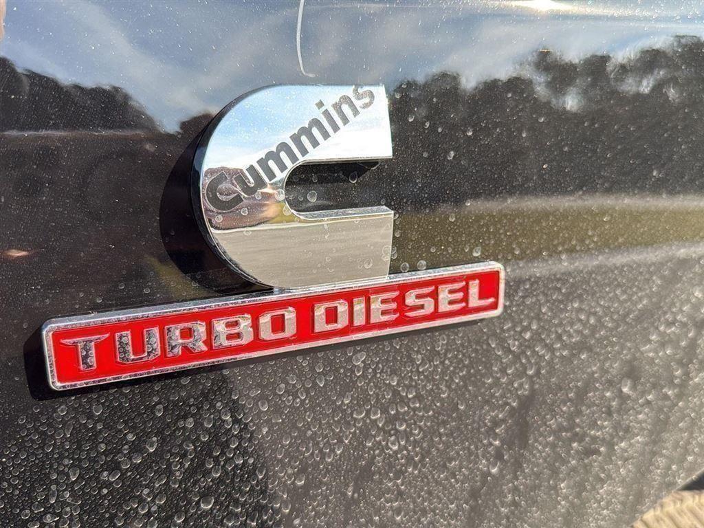 new 2026 Ram 2500 car, priced at $67,481