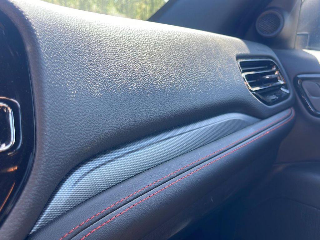 used 2025 Dodge Durango car, priced at $32,749