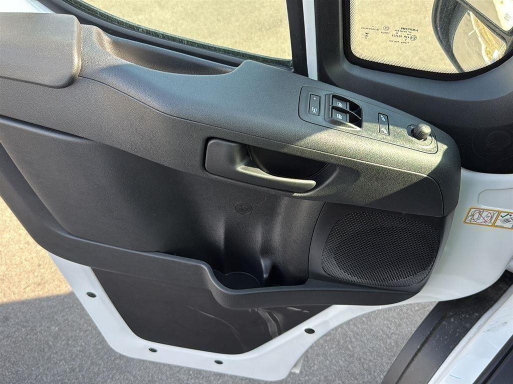 new 2026 Ram ProMaster 2500 car, priced at $46,844