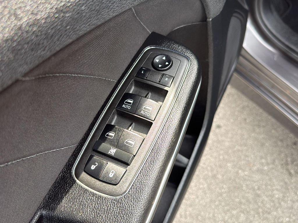 used 2022 Dodge Charger car, priced at $31,289