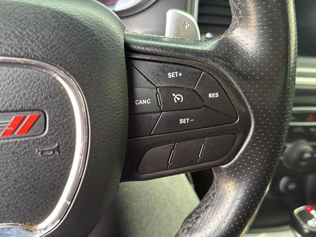 used 2022 Dodge Charger car, priced at $31,289