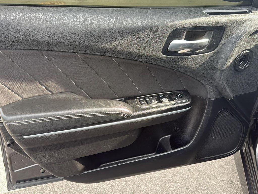 used 2022 Dodge Charger car, priced at $31,289