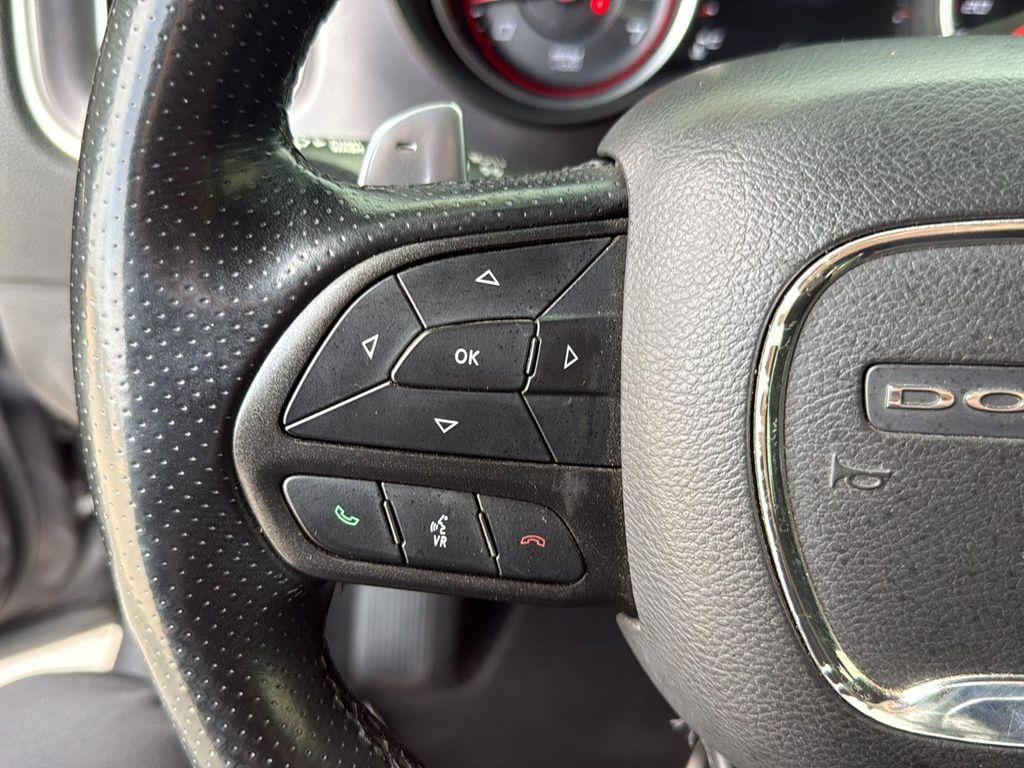 used 2022 Dodge Charger car, priced at $31,289