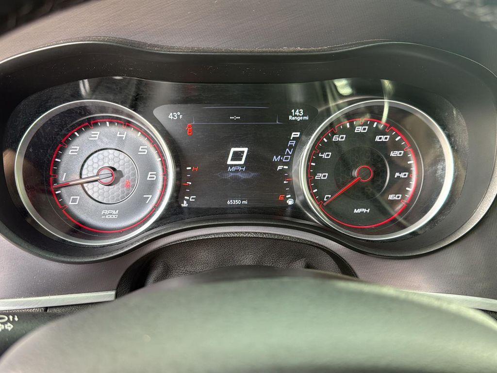 used 2022 Dodge Charger car, priced at $31,289