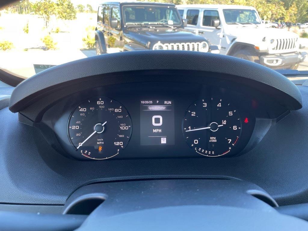 new 2026 Ram ProMaster 2500 car, priced at $46,841