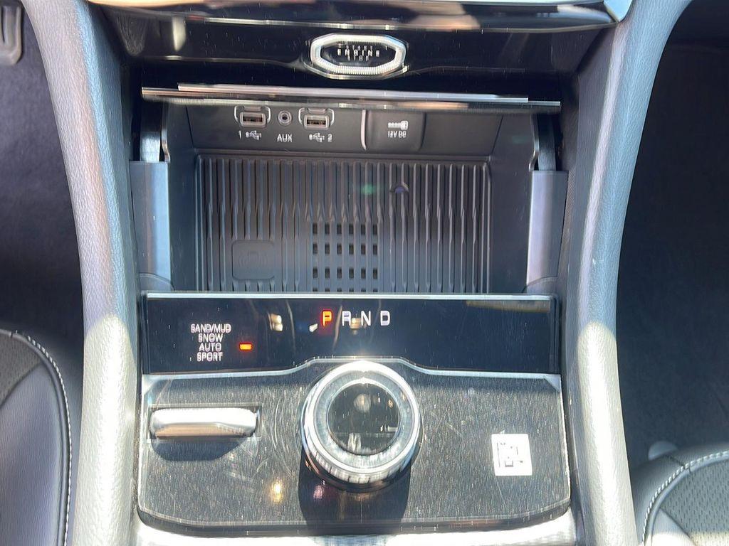 new 2026 Jeep Grand Cherokee L car, priced at $42,600