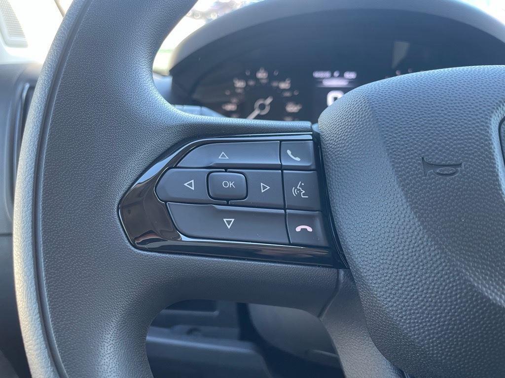 new 2026 Ram ProMaster 2500 car, priced at $46,841