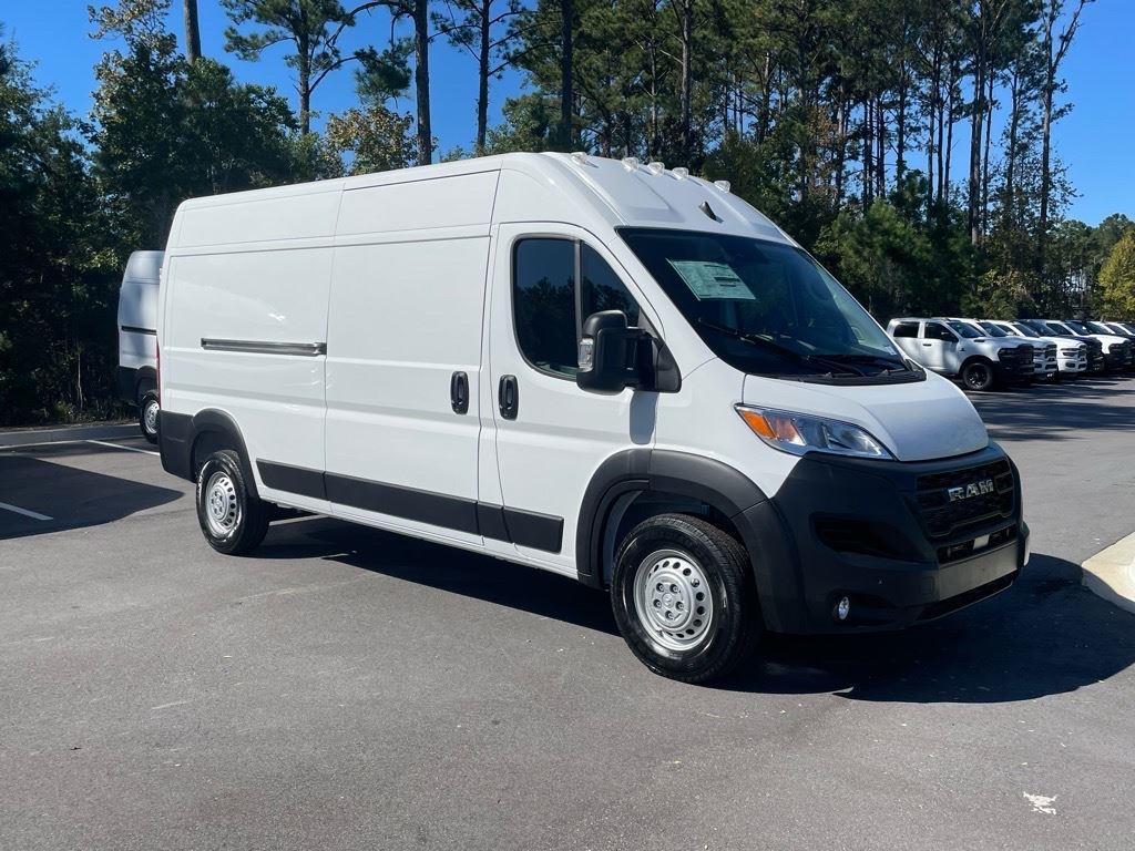 new 2026 Ram ProMaster 2500 car, priced at $46,841