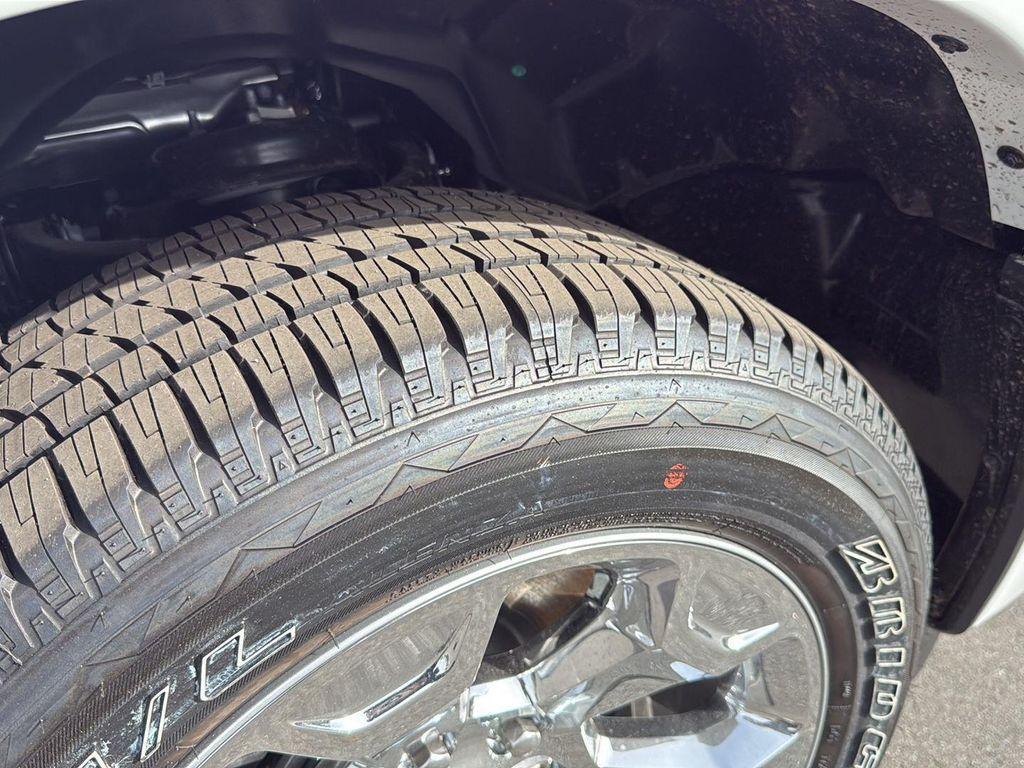 new 2026 Ram 1500 car, priced at $52,347