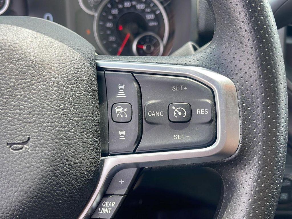 new 2026 Ram 2500 car, priced at $61,191