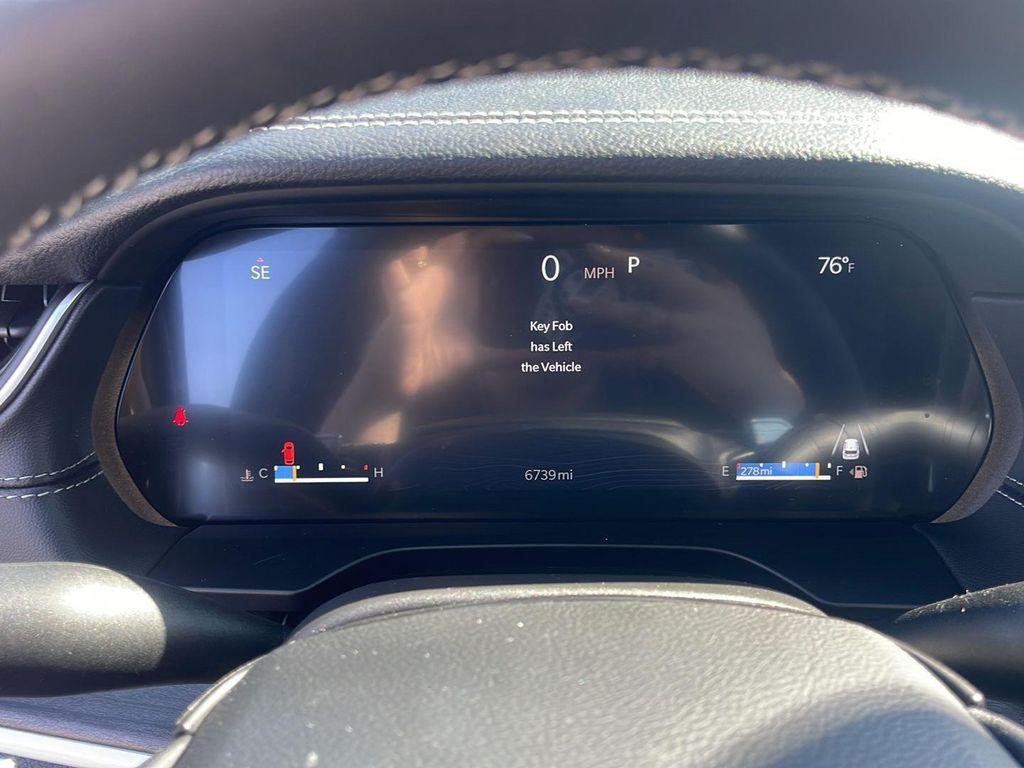 new 2025 Jeep Grand Cherokee car, priced at $37,245