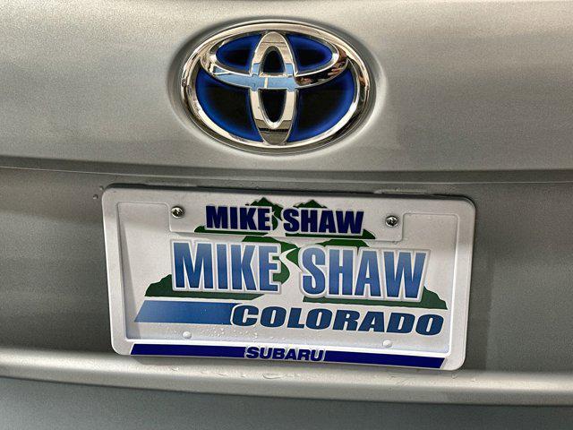 used 2013 Toyota Prius v car, priced at $8,480