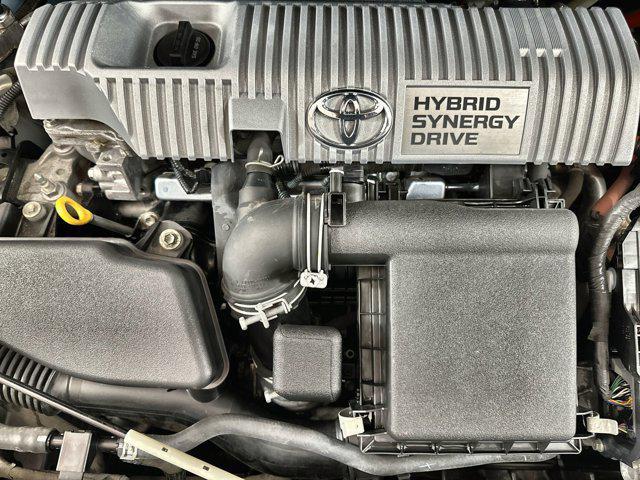 used 2013 Toyota Prius v car, priced at $8,480