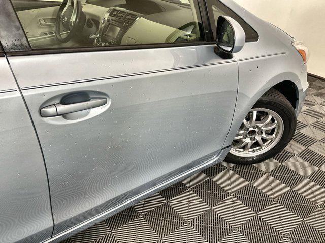 used 2013 Toyota Prius v car, priced at $8,480