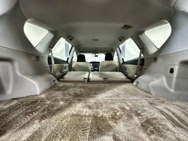 used 2013 Toyota Prius v car, priced at $8,480