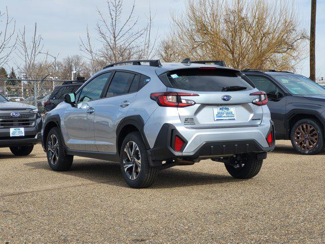 new 2026 Subaru Crosstrek car, priced at $31,354