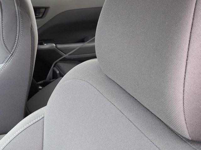 new 2026 Subaru Crosstrek car, priced at $31,354