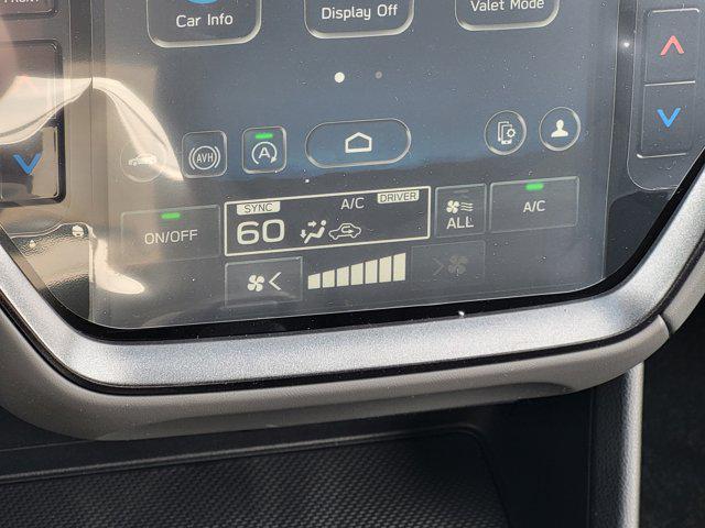 new 2026 Subaru Crosstrek car, priced at $31,354