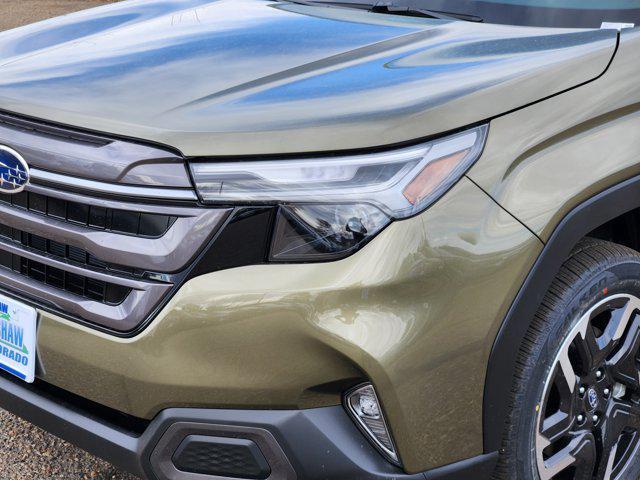 new 2026 Subaru Forester car, priced at $39,713