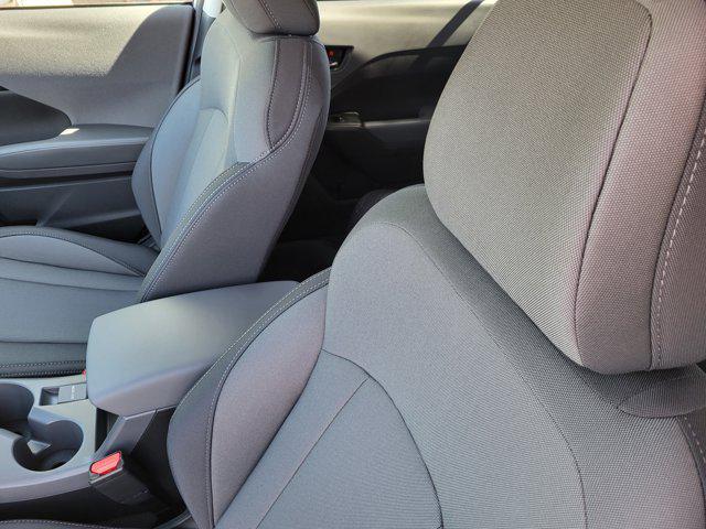 new 2026 Subaru Crosstrek car, priced at $28,053