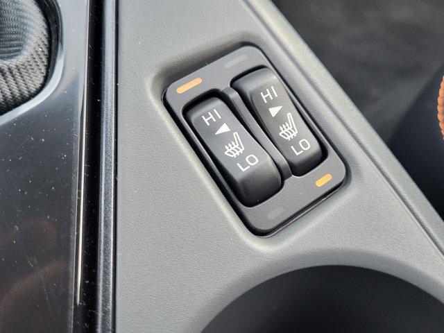 new 2026 Subaru Crosstrek car, priced at $34,288