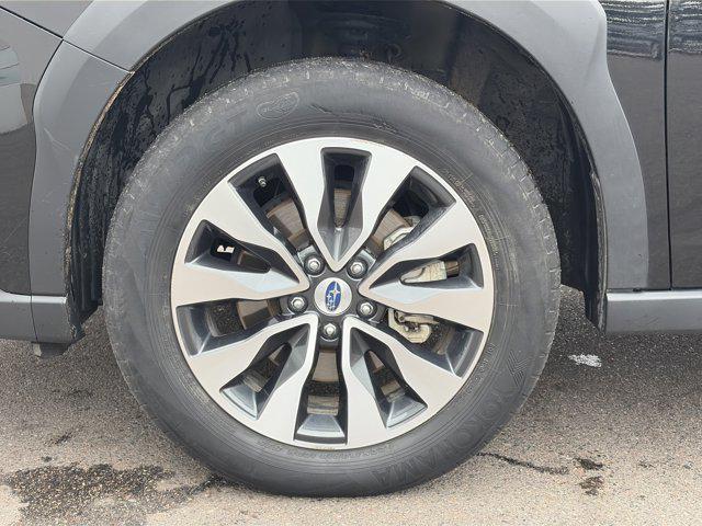 used 2023 Subaru Outback car, priced at $27,228