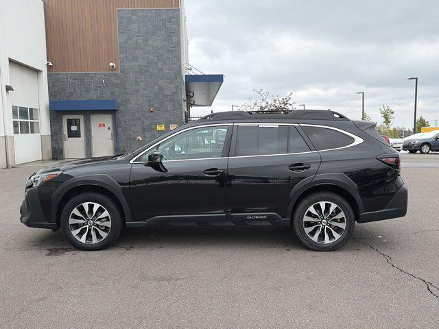 used 2023 Subaru Outback car, priced at $27,228