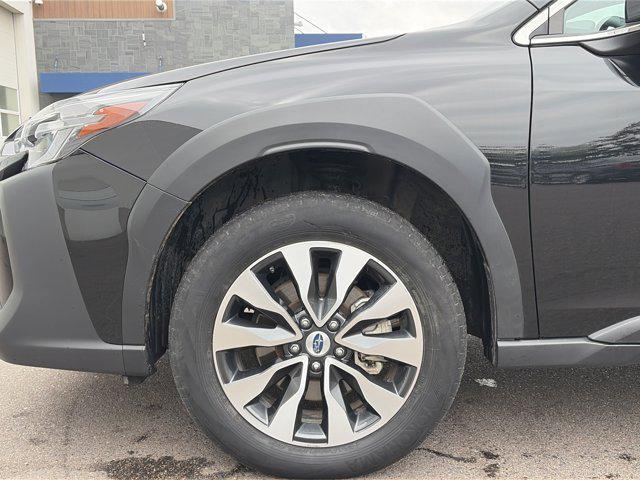 used 2023 Subaru Outback car, priced at $27,228