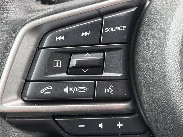used 2023 Subaru Outback car, priced at $27,228