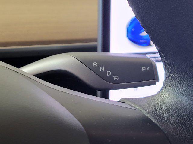 used 2021 Tesla Model 3 car, priced at $22,584