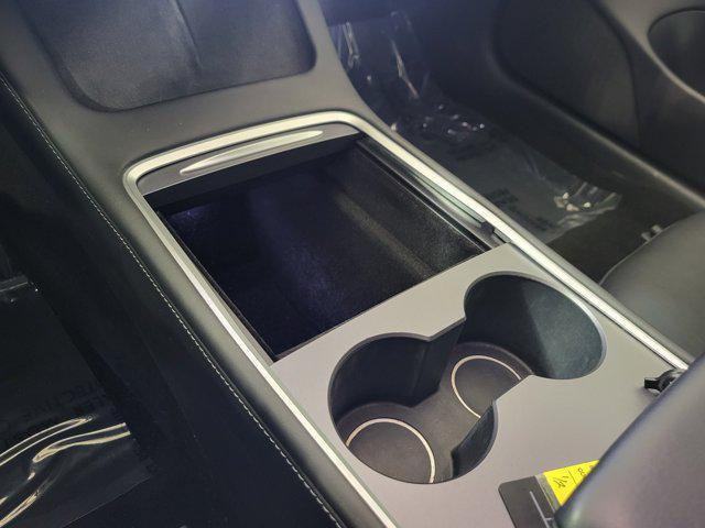 used 2021 Tesla Model 3 car, priced at $22,584