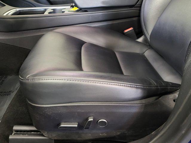 used 2021 Tesla Model 3 car, priced at $22,584