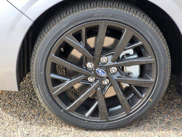 new 2026 Subaru Impreza car, priced at $30,116