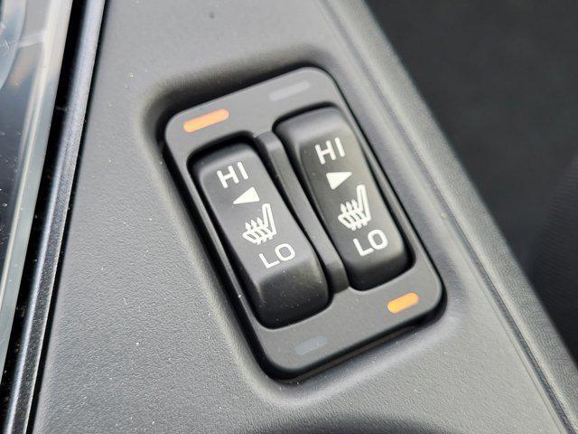 new 2026 Subaru Impreza car, priced at $30,116