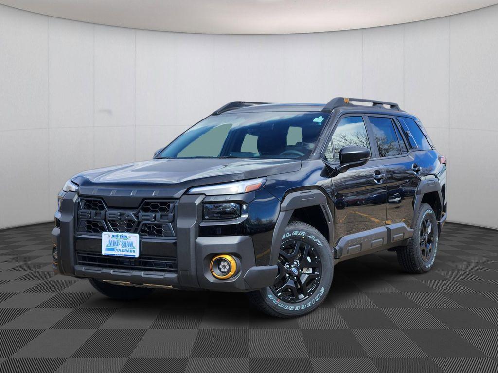 new 2026 Subaru Outback car, priced at $48,691