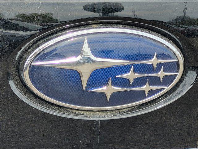 new 2026 Subaru Crosstrek Hybrid car, priced at $35,262