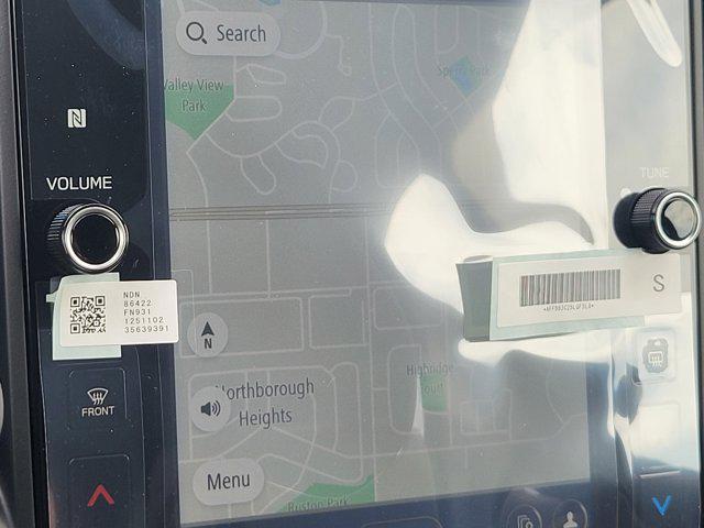 new 2026 Subaru Crosstrek Hybrid car, priced at $35,262