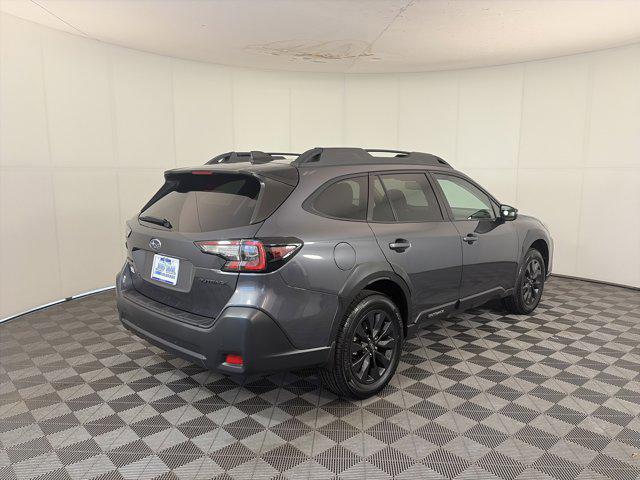 used 2024 Subaru Outback car, priced at $27,765