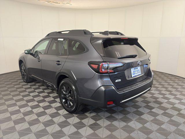 used 2024 Subaru Outback car, priced at $27,765