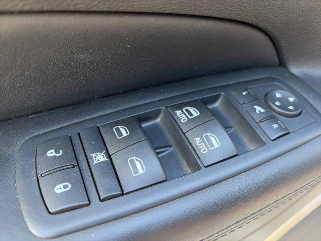 used 2015 Jeep Grand Cherokee car, priced at $12,285