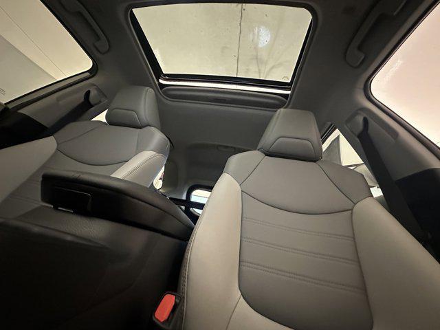 used 2025 Toyota RAV4 car, priced at $34,894