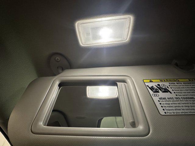 used 2025 Toyota RAV4 car, priced at $34,894