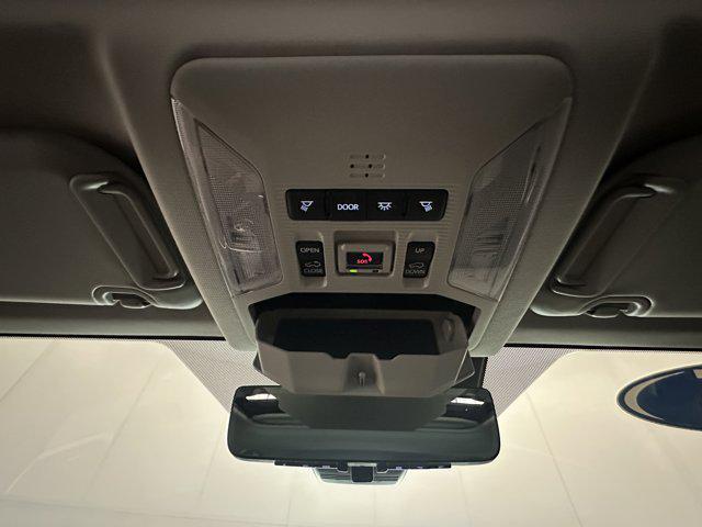 used 2025 Toyota RAV4 car, priced at $34,894