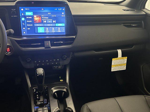 new 2026 Subaru Outback car, priced at $44,328