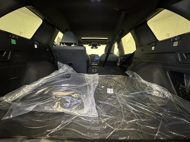 new 2026 Subaru Outback car, priced at $44,328