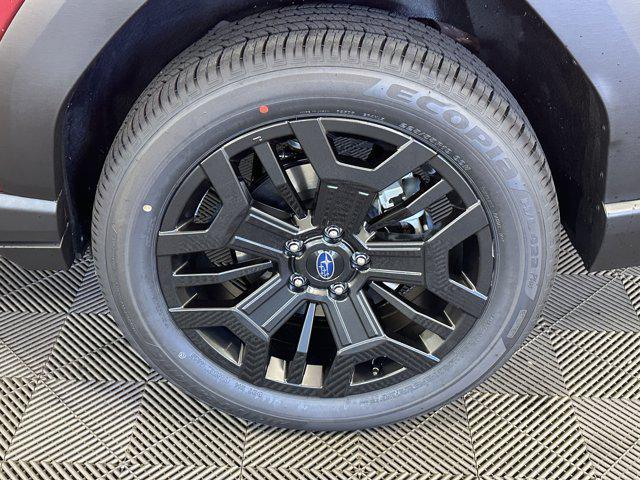 new 2026 Subaru Outback car, priced at $44,328