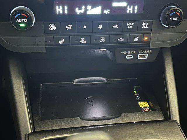 new 2026 Subaru Outback car, priced at $44,328