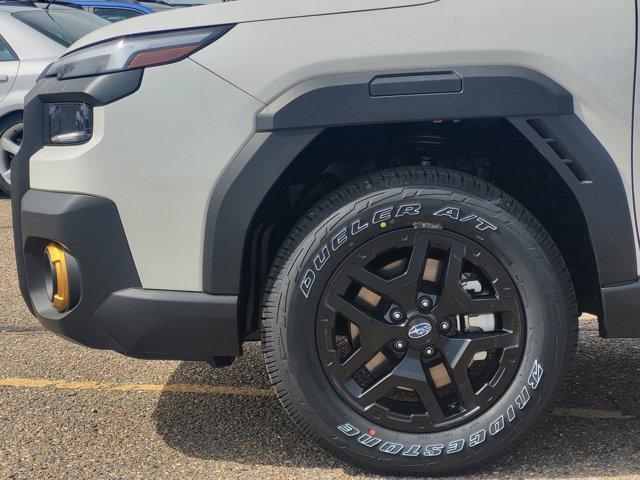 new 2026 Subaru Outback car, priced at $48,446